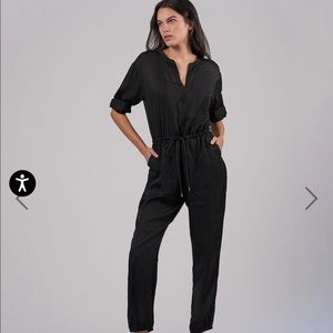 ATM One Piece Jumper NWT